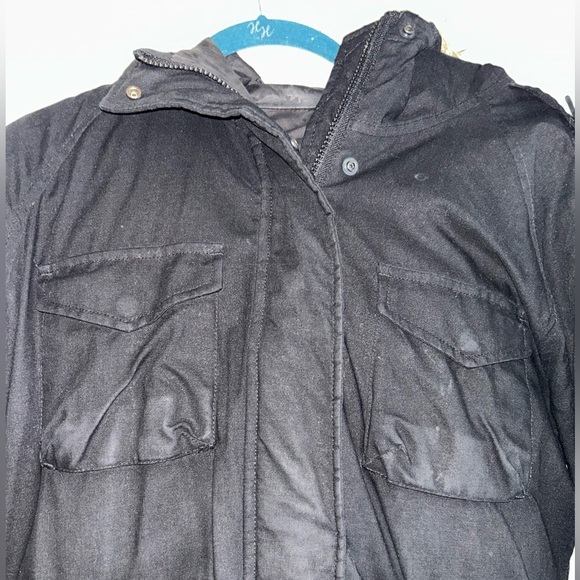 Aritzia Community Parka - Picture 5 of 12